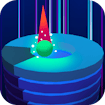 Matrix Ball: Stunning, Effortless Arcade Action