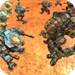 Mech Battle Simulator: Stunning Best Mech Warfare