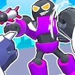 Mechangelion Robot Fight: Stunning Best Battle Game
