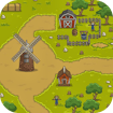 Medieval Farms: Stunning, Effortless Farming Adventure