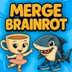 Merge Brainrot: Stunning Addictive Chaos