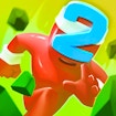 Merge Grabber: Race to 2048 Best Stunning Arcade Run