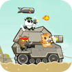 Metal Animals: Stunning, Best Tactical Animal Battle