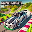 Minecraft Drift Simulator: Stunning Best Racing Adventure
