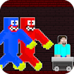 MinerCraft Party: Stunning Best 4-Player Adventure