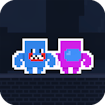 Mini Huggy: Stunning Best 2-Player Race