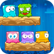 Mixed World: Stunning Best Puzzle Adventure