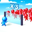Mob Control: Stunning Best Strategy Arcade Game