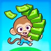 MonkeyMarket: Stunning, Effortless Market Strategy Fun