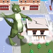 Monster City: Stunning Best Monster Rampage