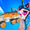 Monster Demolition Giants 3D: Stunning Best Mayhem