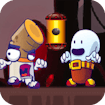 Zombie Survival Game: Stunning Best Monster Live