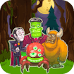 MonsterJong: Stunning Best Monster Mahjong Game