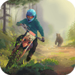 Moto Maniac 3: Stunning Best Bear Escape Adventure