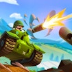 Mountain Tank: Stunning Best Warfare Adventure
