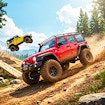 Mountain Jeep Drive: Stunning Best Offroad Adventure