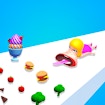 Mouth Shift 3D: Stunning Best Arcade Adventure