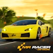 MR RACER Car Racing: Stunning Best Racing Game