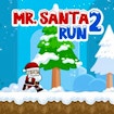 Mr Santa Run 2: Stunning Best Holiday Adventure
