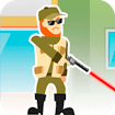 Mr. Shooter: Stunning Best Covert Agent Game