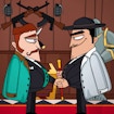 Murder Mafia: Stunning Best Strategy Puzzle Game