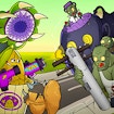 Mutant Plants: Stunning Best Strategy for Zombie Battles