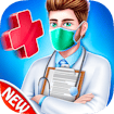 hospital doctor: Must-Have Stunning Doctor Simulator