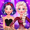 sparkling outfits: Stunning Best Party Looks