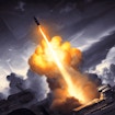 Navy Missile Fest: Stunning Best Battleship Action