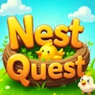 Nest Quest: Stunning, Effortless Puzzle Adventure