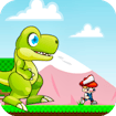 Niko and Dino Run: Stunning Best Endless Runner