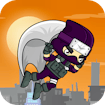 Ninja Adventure: Stunning Best Ninja Quest