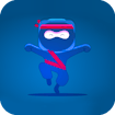 Ninja Assassin: Stunning, Best Thrill Challenge
