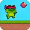 Ninja Frog Adventure: Stunning Best Pixel Platformer