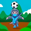 Ninja Head Ball: Stunning Best Arcade Action