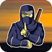 Ninja in Cape: Stunning Best Adventure Run