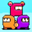 Ninja Parkour Multiplayer: Stunning Best Ninja Race