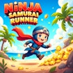 Ninja Samurai Runner Online: Stunning Best Adventure