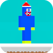 Noob Huggy Winter: Stunning Best Winter Adventure