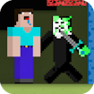 Noob vs Hacker Zombie: Stunning Best Survival Adventure