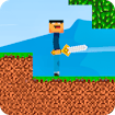 Noob vs Zombie: Stunning Best Adventure Game