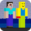 NoobLOX Rainbow Friends: Stunning Best Adventure
