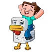 Chicken Farm Tycoon: Must-Have Best Farm Adventure