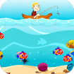 Novice Fisherman: Stunning Best Fishing Adventure