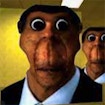 Obunga Nextbot Spot Difference: Stunning Easy Puzzle