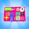 3D Puzzle World: Stunning Best Organizer Master