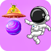 Outer Planet: Stunning Best Space Defense Adventure