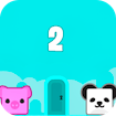 Panda Escape with Piggy 2: Stunning Best Jungle Adventure