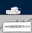 Paper Panzer: Stunning Best Tank Warfare Game