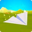 Paper Plane Adventure: Stunning Endless Flight Fun